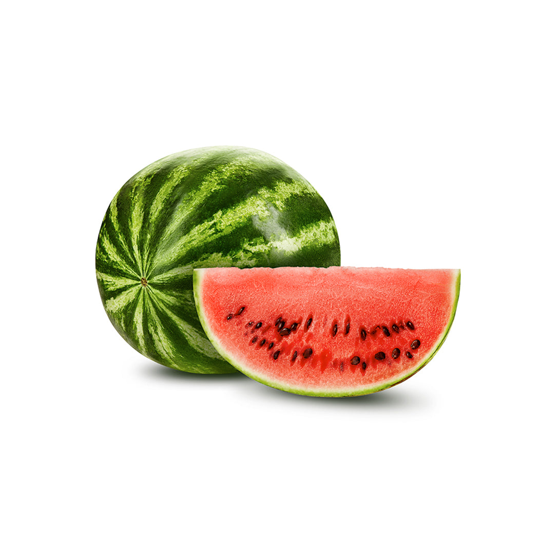 Organic Watermelon